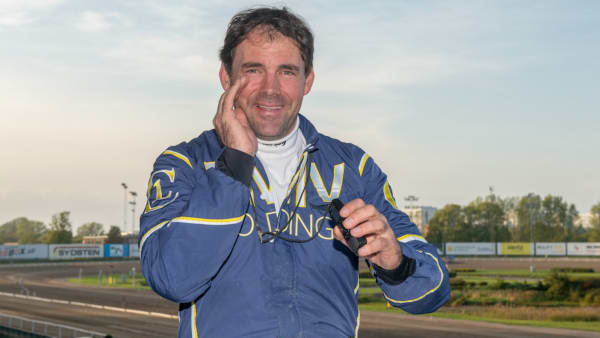 Foto: Mikael Rosenquist/Miro Media