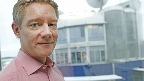 Foto: Micke Gustafsson/Travronden