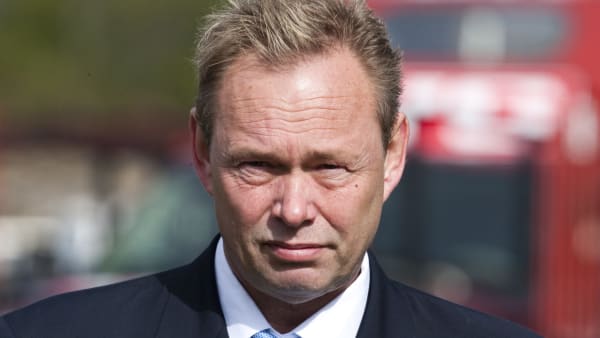 Foto: Roger Svalsrød / Hesteguiden.com