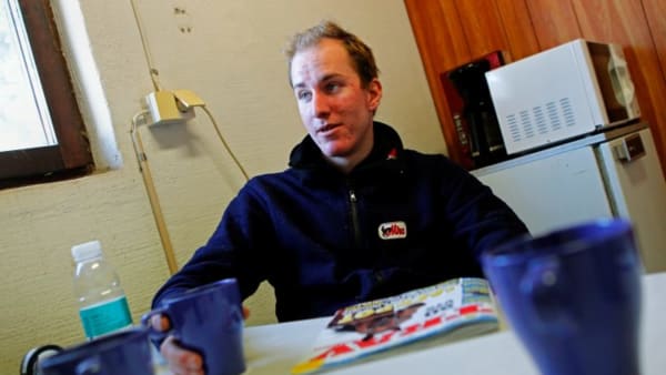 Foto: MARIA HOLMÉN/TRAVRONDEN