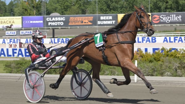 Foto: Lars Jakobsson/TR Bild