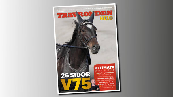 Foto: THOMAS BLOMQVIST/TR BILD