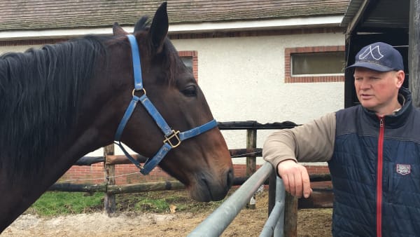 Foto: DENNIS ENGELBO