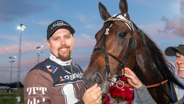 Foto: MIKAEL ROSENQUIST / TR BILD