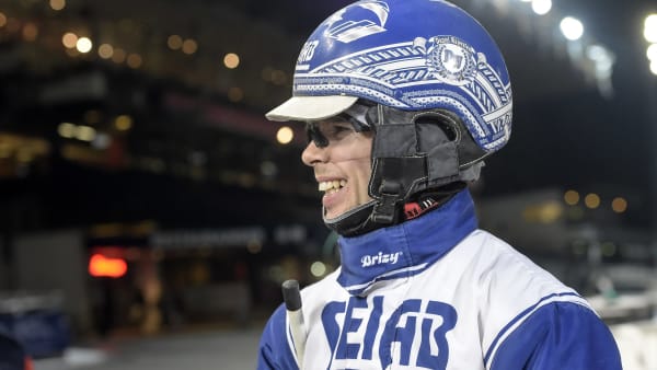 Foto: LARS JAKOBSSON / TR BILD