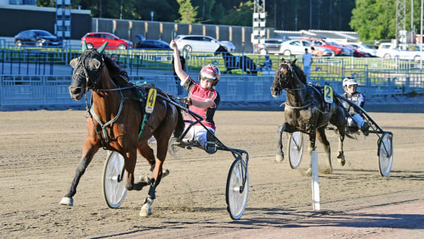 Foto: Christer Norin/ALN