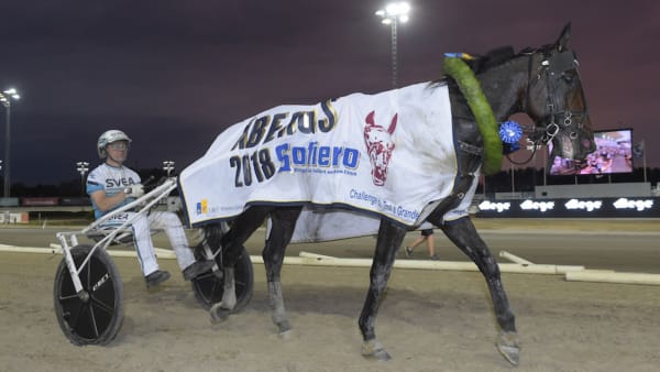 Foto: Lars Jakobsson/TR Bild