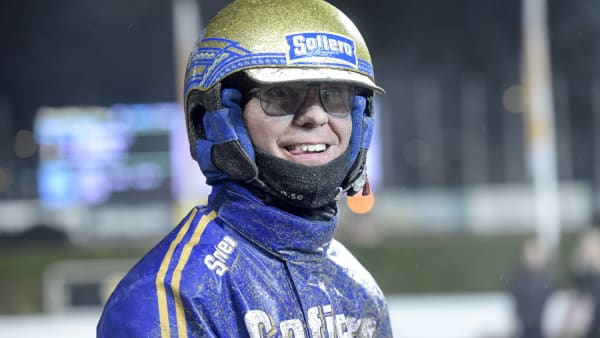 Foto: LARS JAKOBSSON / TR BILD