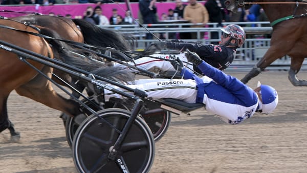 Foto: LARS JAKOBSSON / TR BILD