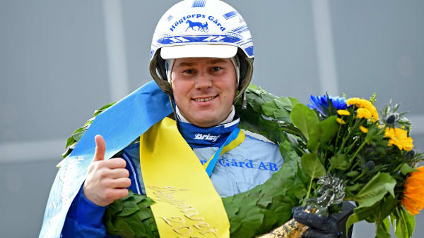 Foto: MALIN ALBINSSON / TR BILD