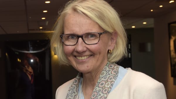 Foto: Lars Jakobsson/TR Bild