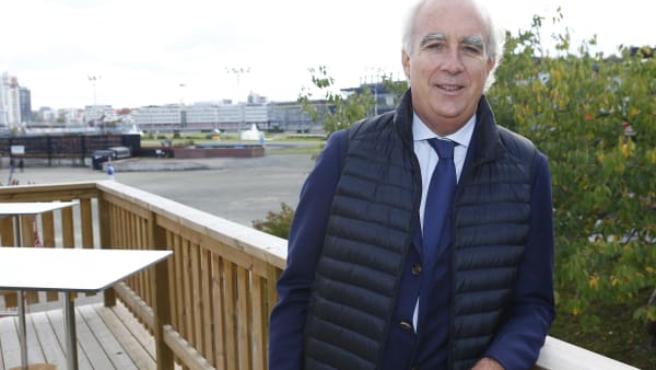 Foto: THOMAS BLOMQVIST / TR BILD