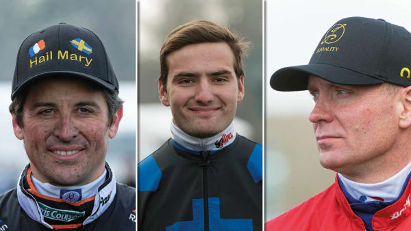 Foto: Jean-Luc Lamaère/TRBild