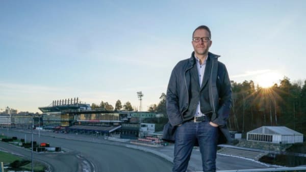 Foto: Thomas Blomqvist/TR Bild