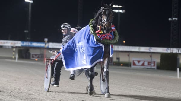 Foto: Roger Svalsröd/TR Bild