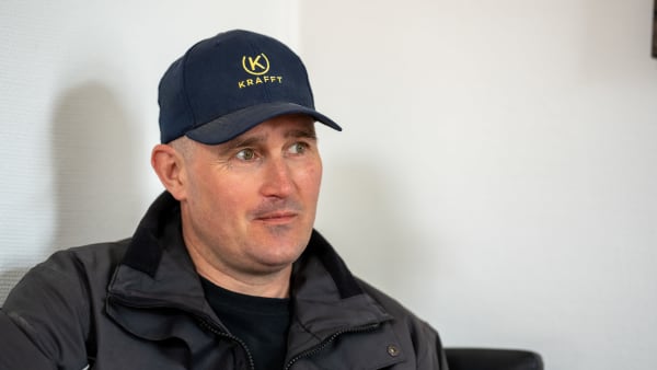 Foto: THOMAS BLOMQVIST / TR BILD