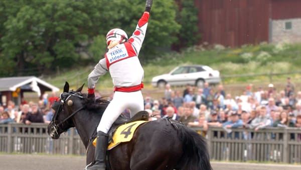 Foto: PETRI JOHANSSON