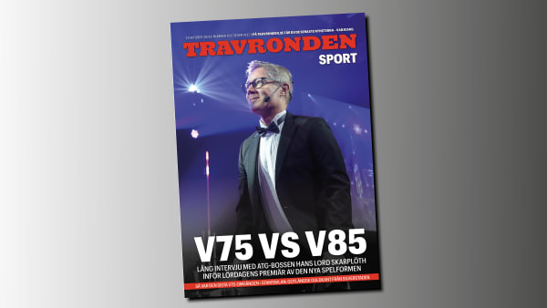 Foto: LARS JAKOBSSON/TR BILD