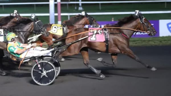 Foto: MICHAEL LISA/LISA PHOTO