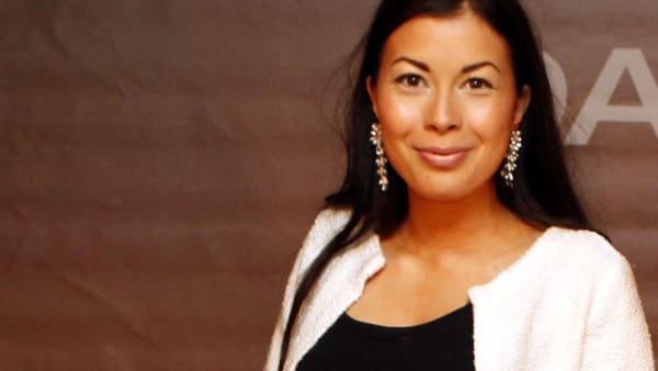 Foto: MICKE GUSTAFSSON/ALN