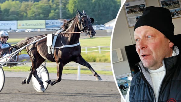 Foto: LARS JAKOBSSON&MARIA HOLMÈN/TR BILD