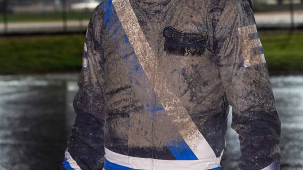 Foto: MIKAEL ROSENQUIST / TR BILD