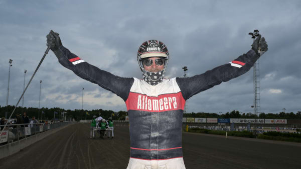 Foto: LARS JAKOBSSON / TR BILD