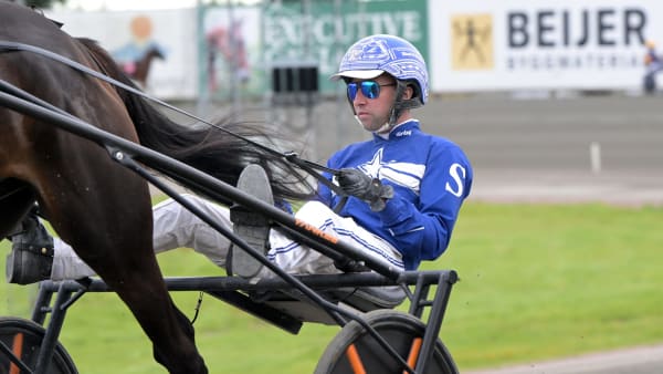 Foto: LARS JAKOBSSON / TR BILD