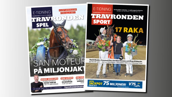 Foto: LARS JAKOBSSON/TR BILD