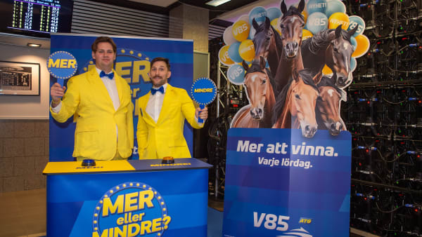 Foto: MIKAEL ROSENQUIST / TR BILD