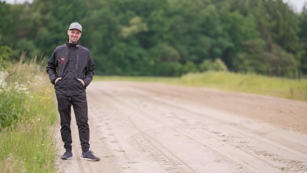 Foto: THOMAS BLOMQVIST/TR BILD