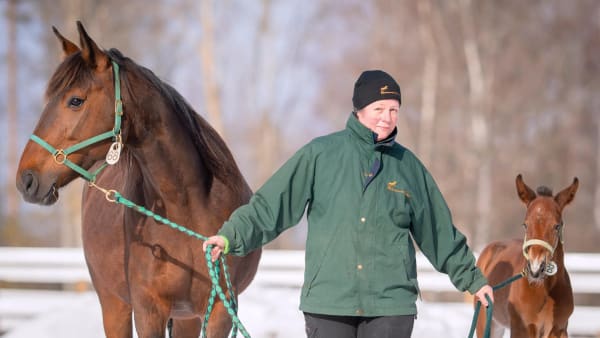 Foto: Emine Lundsten