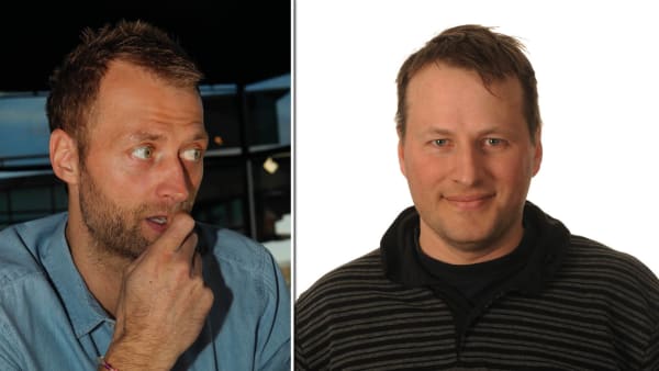 Foto: Jeannie Karlsson/Lars Jakobsson/TR BILD