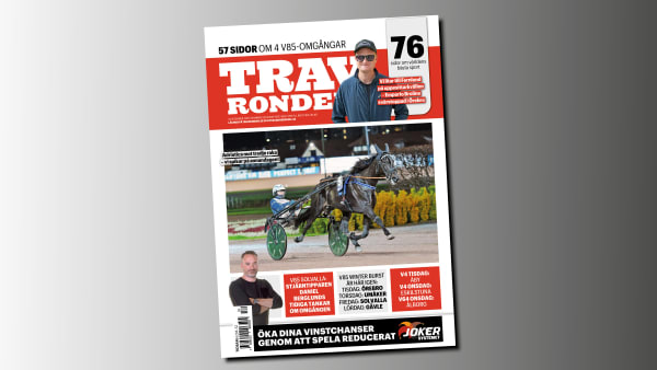Foto: LARS JAKOBSSON/TR BILD