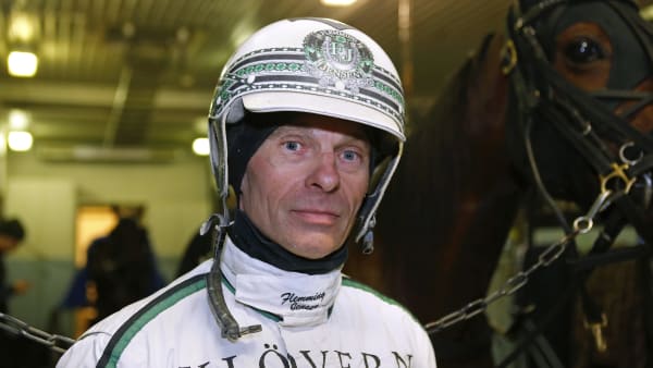 Foto: MARIA HOLMÉN / TR BILD