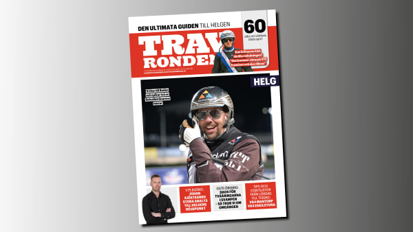 Foto: LARS JAKOBSSON/TR BILD