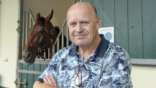 Foto: LARS JAKOBSSON / TR BILD