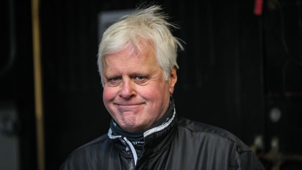 Foto: BRUNO VANDEVELDE/LE TROT