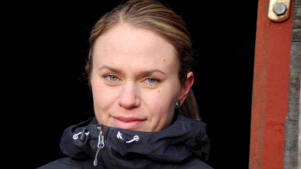 Foto: Mikael Wikner/TR Bild