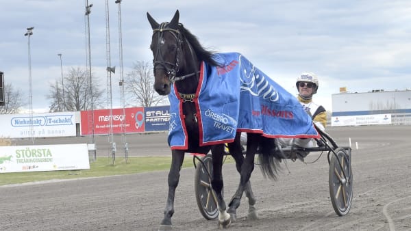 Foto: LARS JAKOBSSON / TR BILD