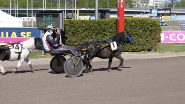 Foto: SOLVALLA