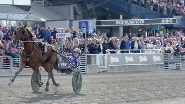 Foto: Lars Jakobsson/TR Bild