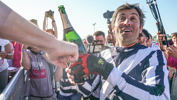 Foto: THOMAS BLOMQVIST / TR BILD