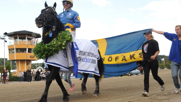 Foto: LARS JAKOBSSON / TR BILD