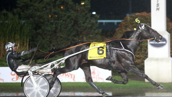 Foto: NEW IMAGE MEDIA.