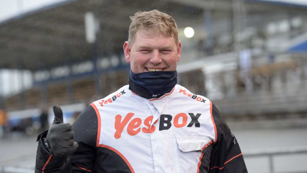 Foto: LARS JAKOBSSON / TR BILD