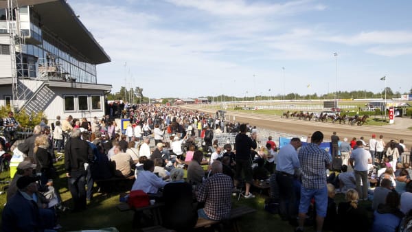 Foto: Micke Gustafsson/TR Bild