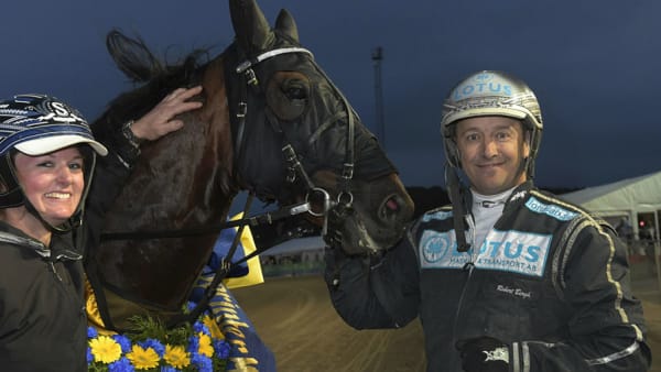 Foto: LARS JAKOBSSON/KANAL 75