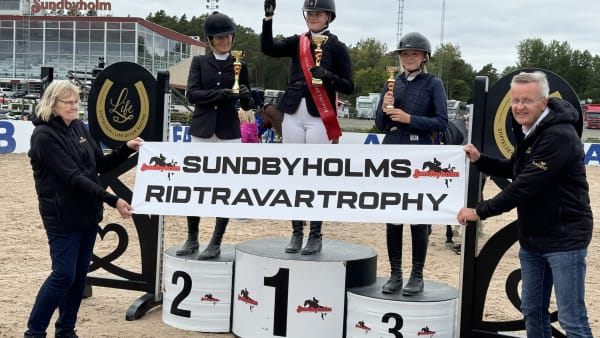 Foto: Lovisa Backman