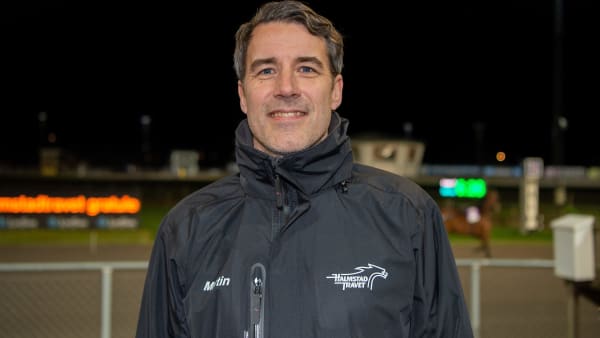 Foto: MIKAEL ROSENQUIST / TR BILD